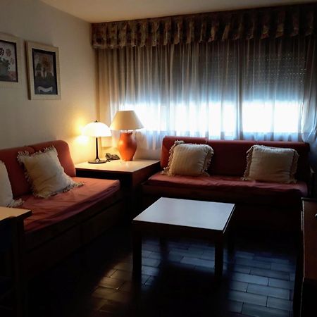 Apartamento Aguilera Apartment Naut Aran Exterior foto