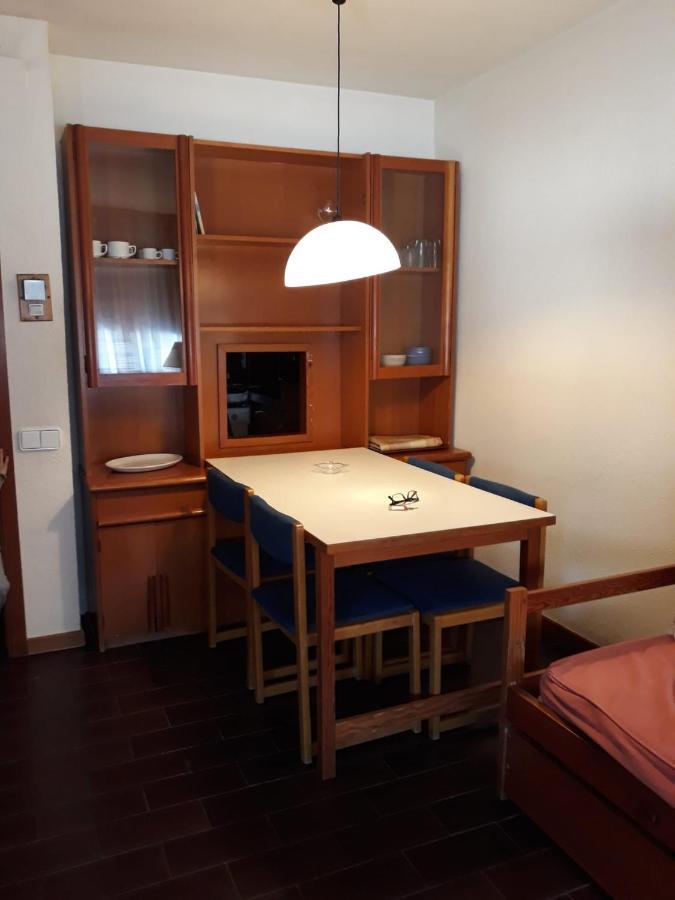 Apartamento Aguilera Apartment Naut Aran Exterior foto