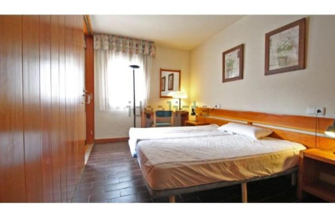 Apartamento Aguilera Apartment Naut Aran Exterior foto