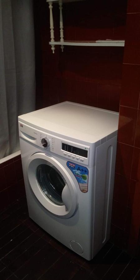 Apartamento Aguilera Apartment Naut Aran Exterior foto