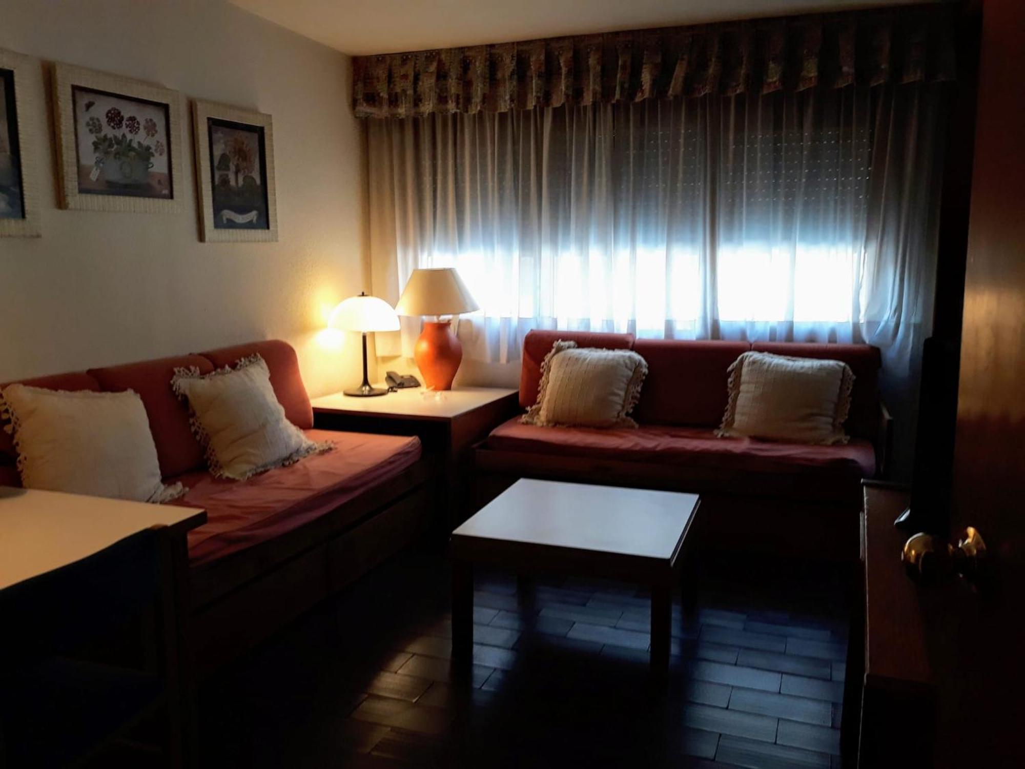 Apartamento Aguilera Apartment Naut Aran Exterior foto