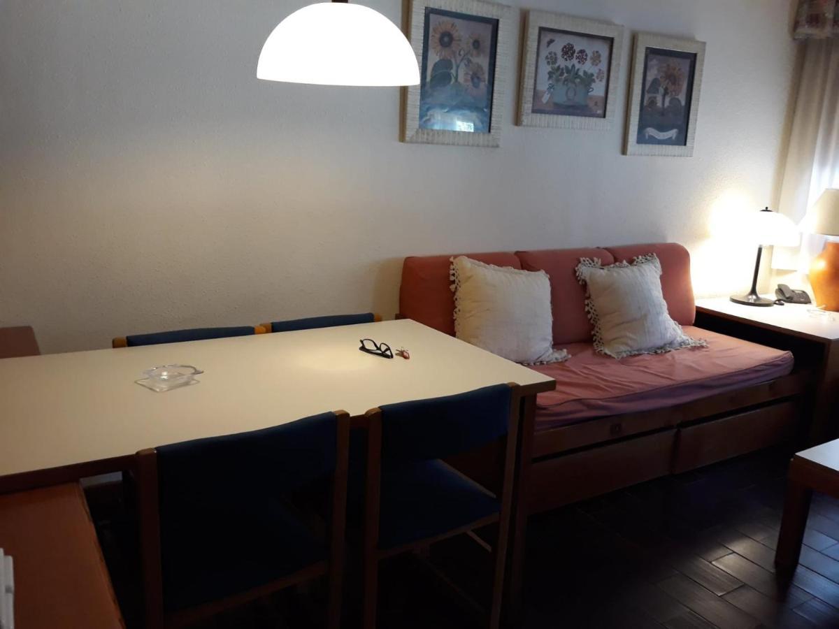 Apartamento Aguilera Apartment Naut Aran Exterior foto