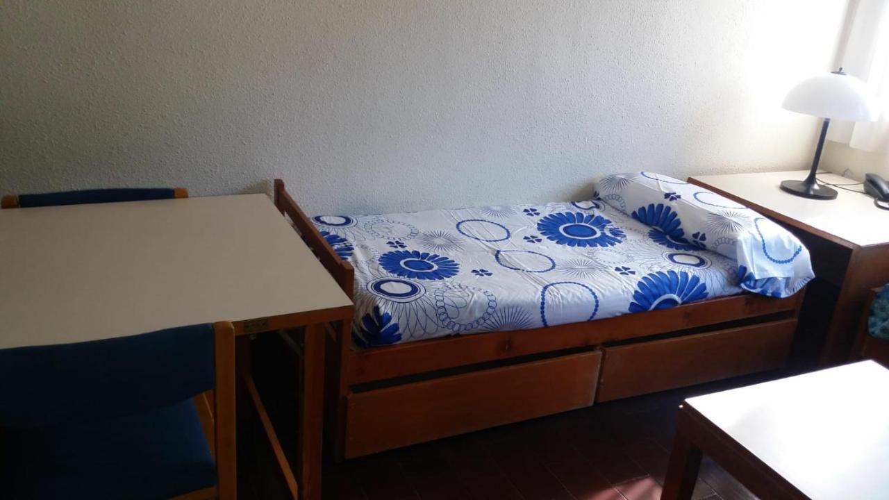 Apartamento Aguilera Apartment Naut Aran Exterior foto
