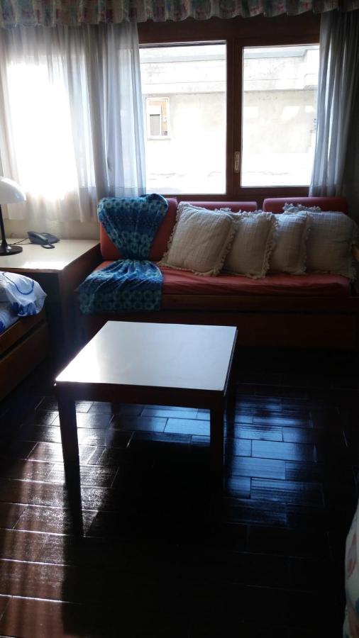 Apartamento Aguilera Apartment Naut Aran Exterior foto